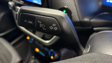 Ford Puma 1.0 EcoBoost Hybrid mHEV ST-Line X 5dr Petrol Hatchback